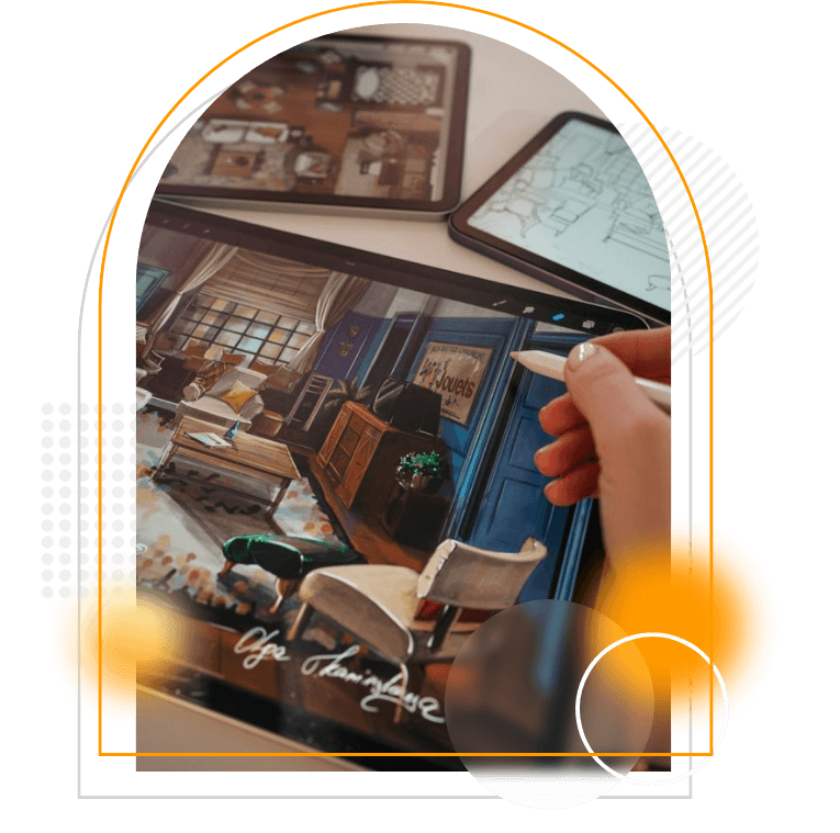 Let's Amplify Your
              Book's Reach