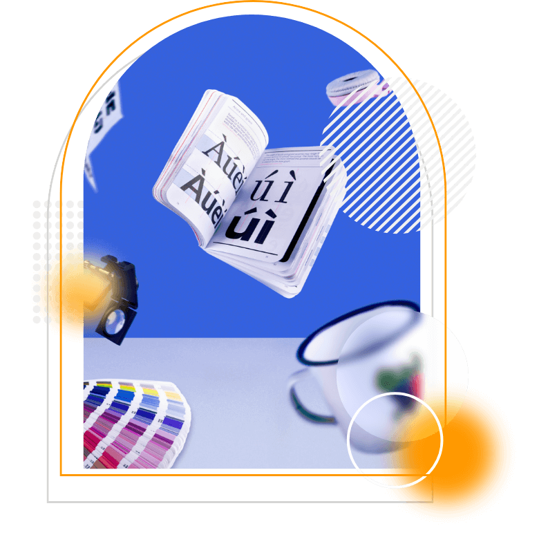 Let's Amplify Your
              Book's Reach