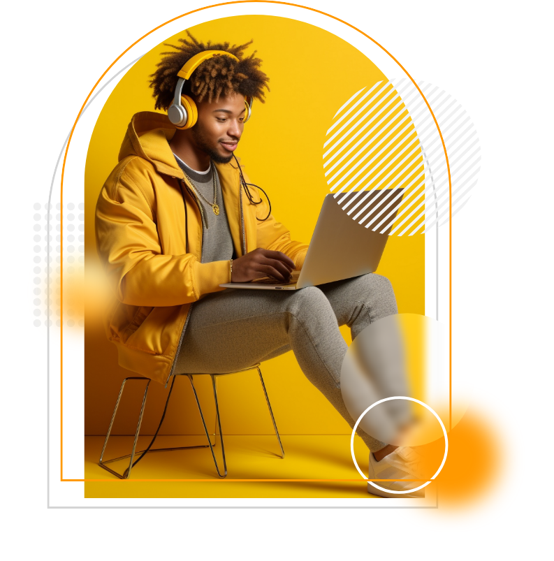 Let's Amplify Your
              Book's Reach